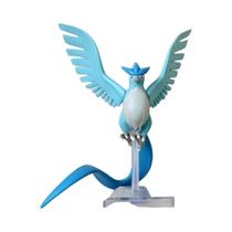 Figuras De Ação Pokemon Articuno Moltres Zapdos De 12-18cm, Estátuas De PVC, Brinquedos Para Figuras De Ação Pokemon Articuno Moltres Zapdos De 12-18cm, Estátuas De PVC, Brinquedos Para