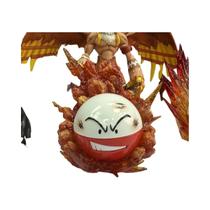 Figuras De Ação Pokemon Electrode Voltorb 3-10.5cm, Brinquedos De PVC Para Presentes Figuras De Ação Pokemon Electrode Voltorb 3-10.5cm, Brinquedos De PVC Para Presentes