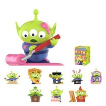 Figuras de ação POP MART Disney/Pixar Alien-Immersive Series Figuras de ação POP MART Disney/Pixar Alien-Immersive Series