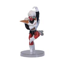 Figuras De Ação PVC Da Força Ginyu De Dragon Ball Z, Jeice, Guldo, Burter, Recoom, Brinquedos De
