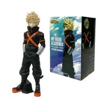 Figuras De Ação PVC De Boku No Hero Academia Bakugo Katsuki Midoriya Izuku Todoroki Shoto 2026