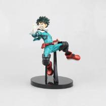 Figuras De Ação PVC De My Hero Academia Shoto Bakugou E Izuku Duke, Série De Presentes De Figuras De Ação PVC De My Hero Academia Shoto Bakugou E Izuku Duke, Série De Presentes De