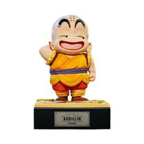 Figuras De Ação PVC Dragon Ball Z Bulma Chichi Goku Série Infância Modelo Colecionável Figuras De Ação PVC Dragon Ball Z Bulma Chichi Goku Série Infância Modelo Colecionável