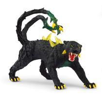 Figuras de Ação Schleich Eldrador Criaturas Pantera Sombria Figuras de Ação Schleich Eldrador Criaturas Pantera Sombria