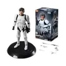 Figuras De Ação Star Wars Stormtrooper Darth Vader, Modelo De Ornamento De Mesa, Presentes De
