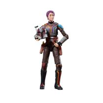 Figuras de ação STAR WARS The Black Series Sabine Wren, Ahsoka