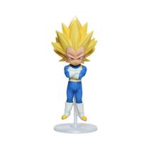 Figuras De Ação Super Saiyan Vegeta Goku Dragon Ball, Estátuas De PVC, Modelos De Brinquedos, Figuras De Ação Super Saiyan Vegeta Goku Dragon Ball, Estátuas De PVC, Modelos De Brinquedos,