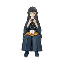 Figuras De Ação Tanjiro Nezuko Inosuke Do Anime Demon Slayer Kimetsu No Yaiba, Modelos De Brinquedos