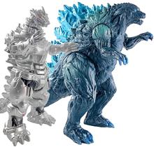 Figuras de ação TWCare Mecha Godzilla Earth MechaGodzilla Kiryu