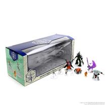 Figuras de ação WizKids Critical Role Monsters of Tal'Dorei