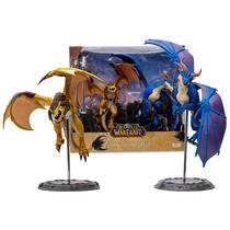 Figuras de Ação World of Warcraft McFarlane Toys - Escala 1:12
