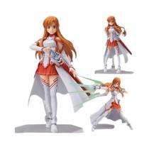 Figuras De Ação Yuuki Asuna E Kirito De Sword Art Online, Modelo De Anime, Brinquedos De Decoração Figuras De Ação Yuuki Asuna E Kirito De Sword Art Online, Modelo De Anime, Brinquedos De Decoração