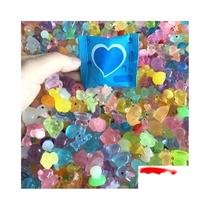 Figuras De Animais Luminosas Miniaturas Em Sacos Misteriosos 10 30 60PCS Para Decoração De Casa De