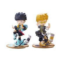 Figuras De Anime Kawaii Mob Psycho 100, Modelo Q Edition De Reigen Arataka, Brinquedo Colecionável