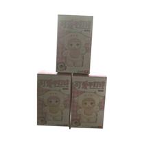 Figuras De Anime Kawaii Nommi Loveliness Never End Series BlindBox Bonecos De Ação Fofos Brinquedo
