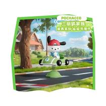 Figuras De Anime Kawaii Sanrio Hello Kitty Kuromi Cinnamoroll Pochacco Bonecos De Ação Presentes