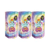 Figuras De Anime My Little Pony, Série De Caixas Surpresas, Ornamentos, Bonecas, Presente De