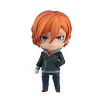 Figuras De Anime Nakajima Atsushi, Dazai Osamu, Edogawa Rampo, Modelo De Brinquedo Versão Q De Bungo
