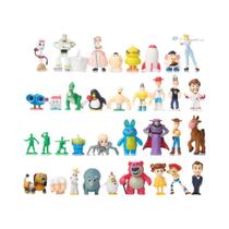 Figuras De Anime Para Crianças Woody Buzz Lightyear Jessie Alien Figura De Ação Colecionável Modelo