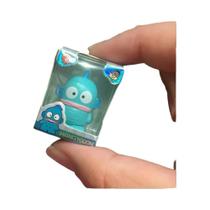 Figuras De Caixa Surpresa Mini Tamanho De Personagens Sanrio Hello Kitty Pochacco Purin Kuromi