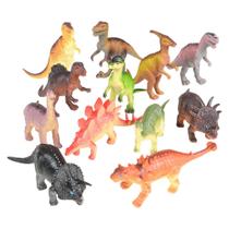 Figuras de Dinossauros 6"-8" Rhode Island Novelty