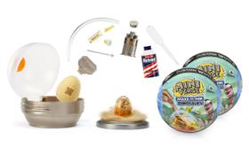 Figuras de Juguete Miniverso de MGA Make It Mini Dinosaurios 2-Pack Figuras de Juguete Miniverso de MGA Make It Mini Dinosaurios 2-Pack