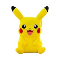 Figuras De Pelúcia Pokémon 42 Estilos Pikachu Psyduck Snorlax Mew Charizard Eevee Boneca Fofa