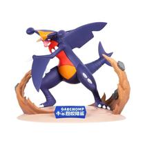 Figuras De Pokémon Gengar Mewtwo Sylveon Modelo De Anime Brinquedos Presentes Caixa Surpresa Vários