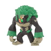 Figuras De Pokémon Para Crianças TOMY Espada Escudo Rillaboom Eternatus Zamazenta Brinquedos De