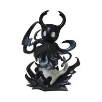 Figuras De PVC Hollow Knight Silk Song Versão Q Cavaleiro Hornet Grub Zote Quirrel Shade Cornifer Figuras De PVC Hollow Knight Silk Song Versão Q Cavaleiro Hornet Grub Zote Quirrel Shade Cornifer