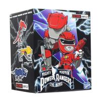 Figuras de vinil Blind Box The Loyal Subjects Mighty Morphin