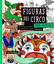 Figuras Del Circo Para Colorear - 30 Originales Diseños Para Colorear Y Colgar Figuras Del Circo Para Colorear - 30 Originales Diseños Para Colorear Y Colgar
