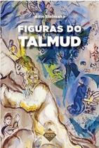 Figuras do Talmud - SEFER