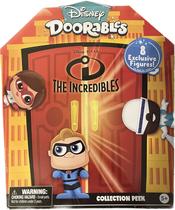 Figuras em miniatura Just Play Disney Doorables The Incredibles