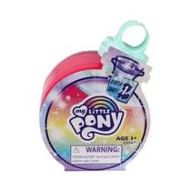 Figuras Fofas De My Little Pony Twilight Sparkle E Rarity Em Caixa Surpresa, Presente De Aniversário