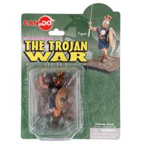 Figuras históricas Toynk The Trojan War 1:24 Scale Soldier Figuras históricas Toynk The Trojan War 1:24 Scale Soldier