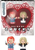 Figuras Little People Collector - Noiva de Chucky