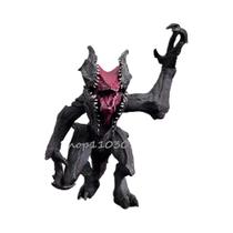 Figuras Mega Kaiju Do Pacific Rim Em 5 Estilos: Scunner, Leatherback, Knifehead, Trespasser - Figuras Mega Kaiju Do Pacific Rim Em 5 Estilos: Scunner, Leatherback, Knifehead, Trespasser -