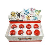 Figuras Mini Da Família Eevee Pokémon Brinquedo Caixa Surpresa Série Tiny Adventure 2 Figuras De Figuras Mini Da Família Eevee Pokémon Brinquedo Caixa Surpresa Série Tiny Adventure 2 Figuras De