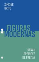 Figuras Modernas - Vol.01 - MORULA EDITORA