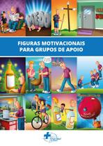 Figuras Motivacionais para Grupos de Apoio