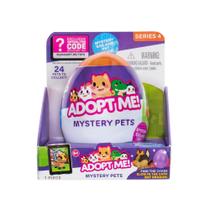 Figuras Mystery Pets Adopt Me 2.0, tamanho 5 cm