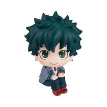 Figuras Nendoroid De Anime Para Crianças Bakugou Katsuki Midoriya Izuku Todoroki Shoto Toga Himiko