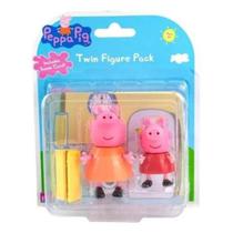 Figuras Peppa Pig - Sunny - 2300