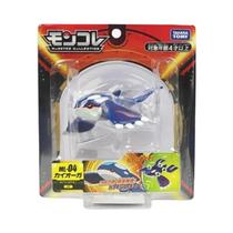 Figuras Pokémon Da Série TOMY ML Raras E Fora De Impressão Palkia Arceus Necrozma Reshiram Anime