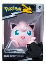 Figuras Pokémon Select: Kanto - Jigglypuff Sunny 2600