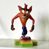 Figuras Totaku: Crash Bandicoot, Kratos, Dark Souls e God of War - Bonecos Colecionáveis Figuras Totaku: Crash Bandicoot, Kratos, Dark Souls e God of War - Bonecos Colecionáveis