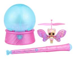 Figuras Voladoras L.O.L. Surprise! Hadas Mágicas para Niñas