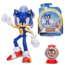 Figuras wave 9 articuladas com