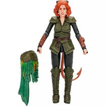 Figure Action Dungeons e Dragons Honor Thieves Caverna do Dragão Doric F4867 - Hasbro Figure Action Dungeons e Dragons Honor Thieves Caverna do Dragão Doric F4867 - Hasbro